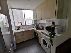 The Parc Condominium (D5), Condominium #467776821
